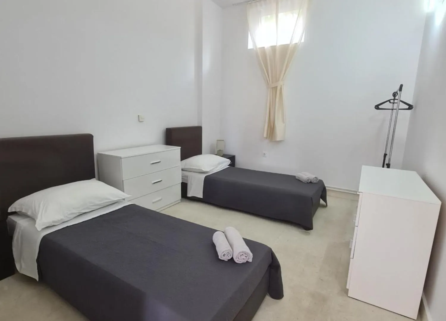Bridge And Beach Apartments Trogir 0*,