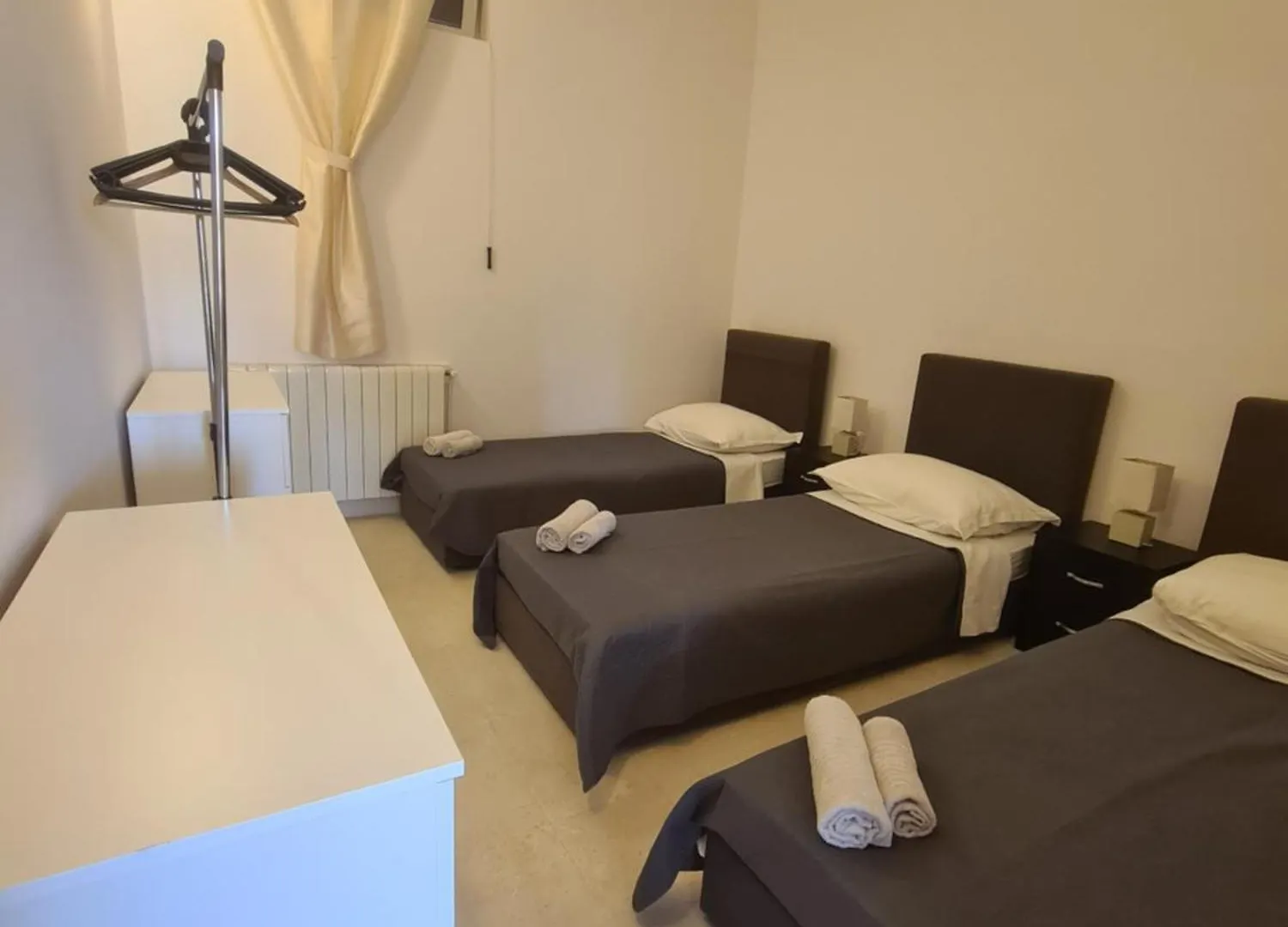 Bridge And Beach Apartments Trogir