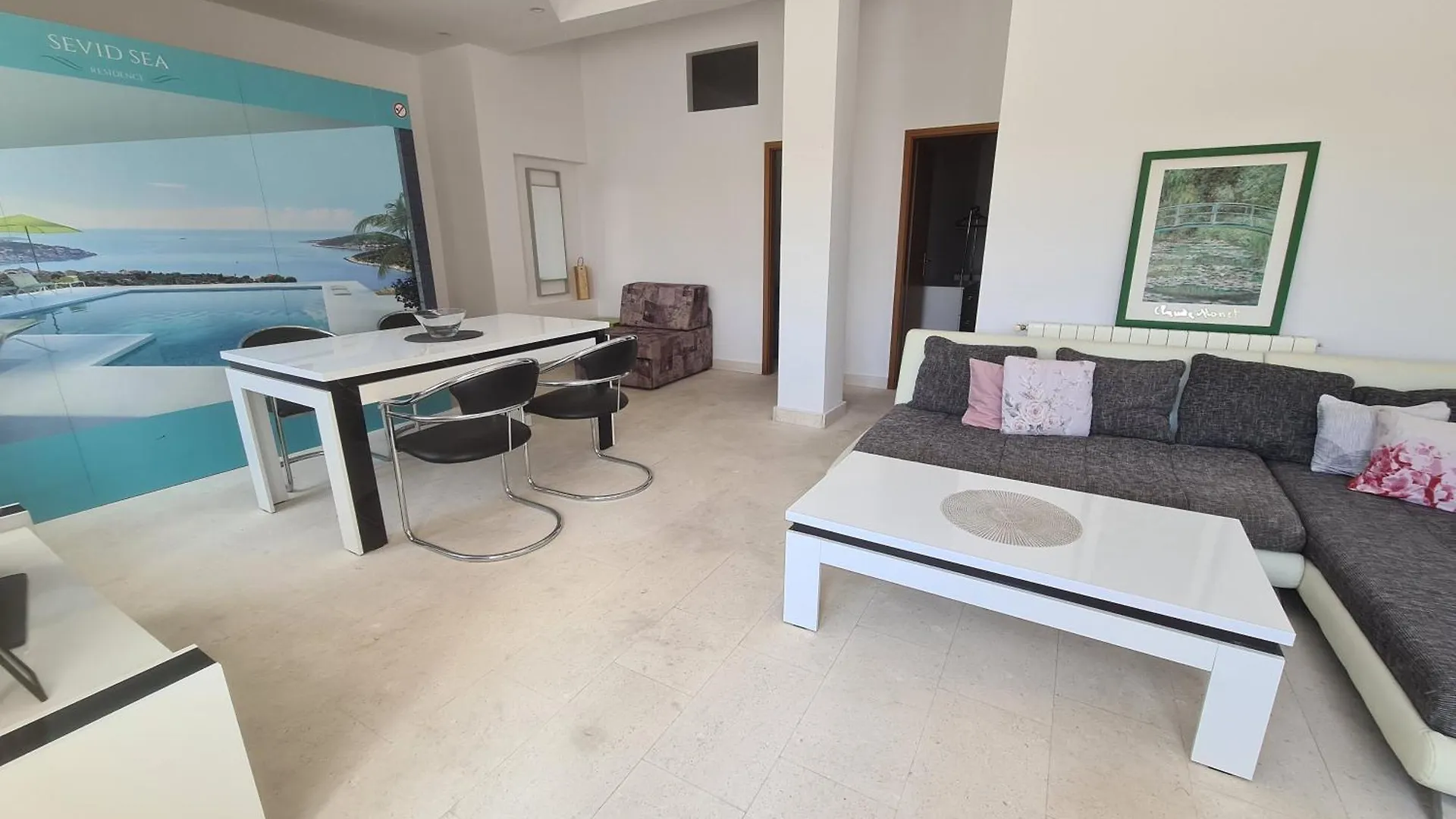 Bridge And Beach Apartments Trogir Kroatien