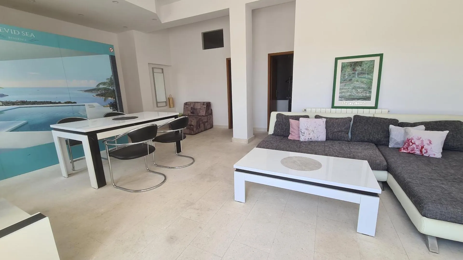 Bridge And Beach Apartments Trogir Croatia