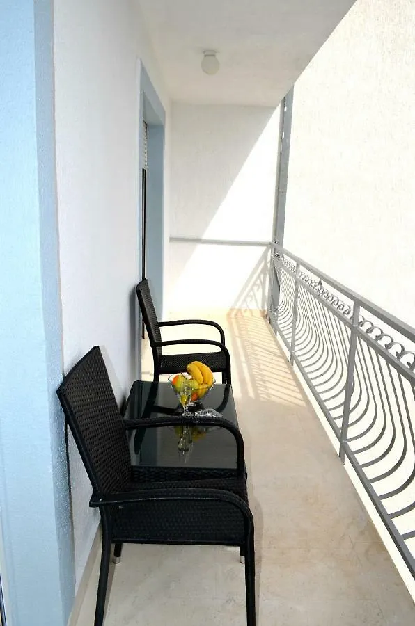 Bridge And Beach Apartments Trogir Kroatien