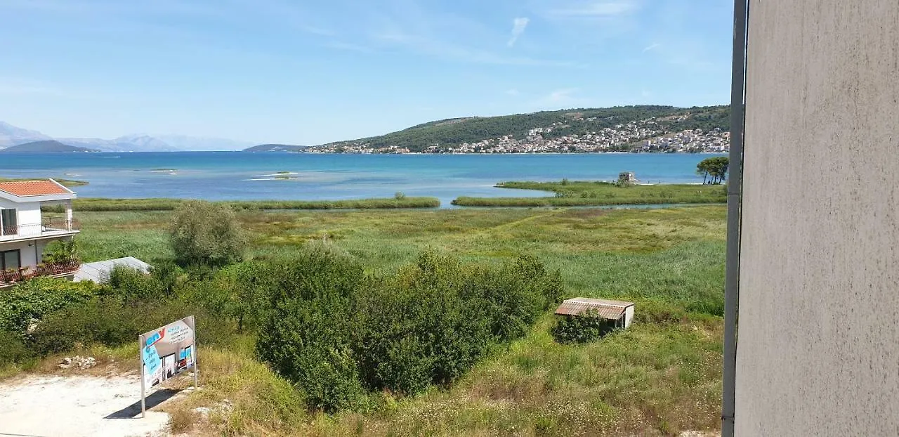 Bridge And Beach Apartments Trogir 0*,  Croatia