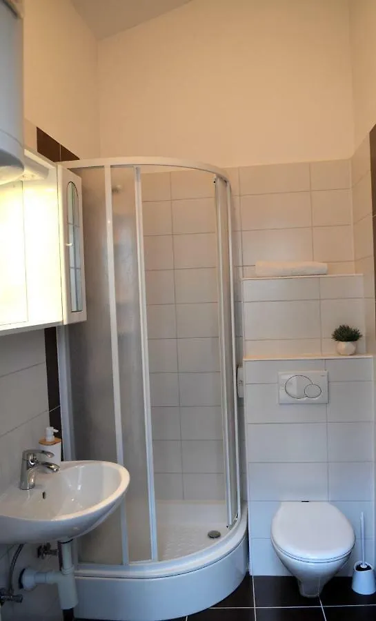 Bridge And Beach Apartments Trogir Kroatien